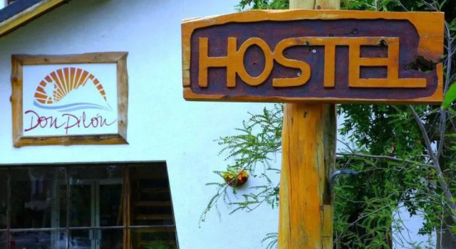 Hostel Don Pilon