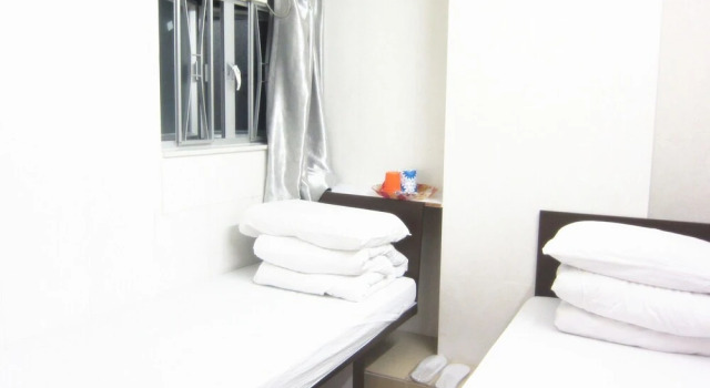 Hung To Hotel, Prenota Hotel Hong Kong Cina, vicino a Stazione Metro Whampoa