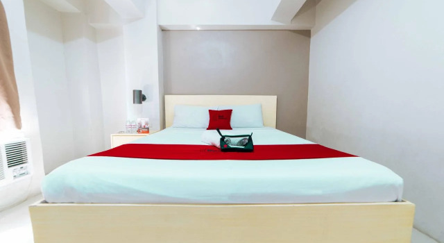 168 Felipa Mansion Appartelle By RedDoorz