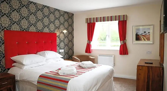 Номер Superior Cuttle Bridge Inn Hotel - NEC / Birmingham Airport