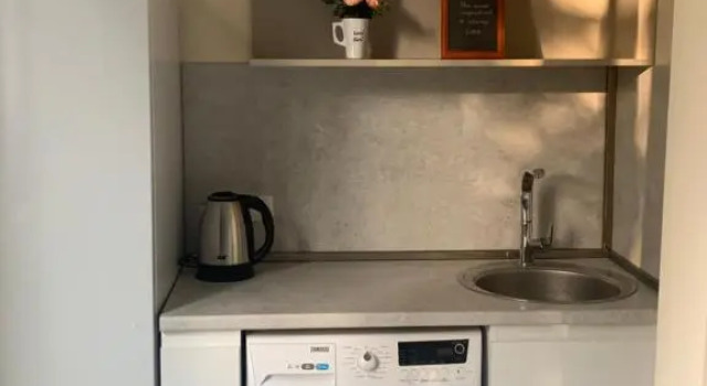 Apartment Art Apart 129