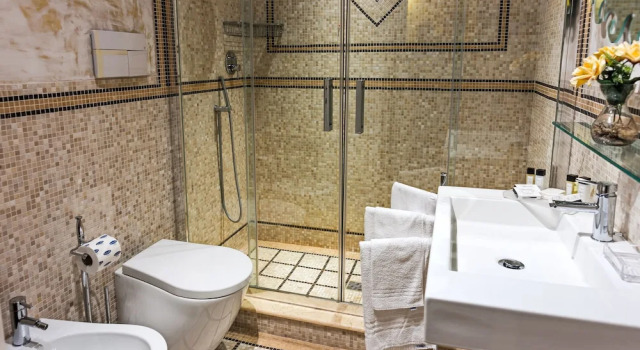 Номер Standard Antica Residenza DellAngelo
