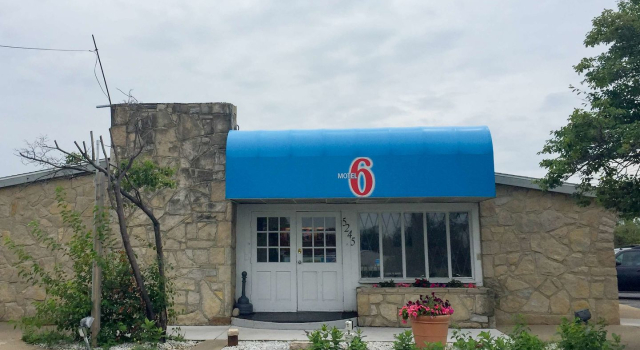 Motel 6 Hamburg, NY