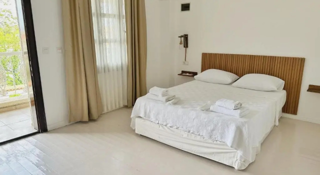 Alaçatı Molino Hotel