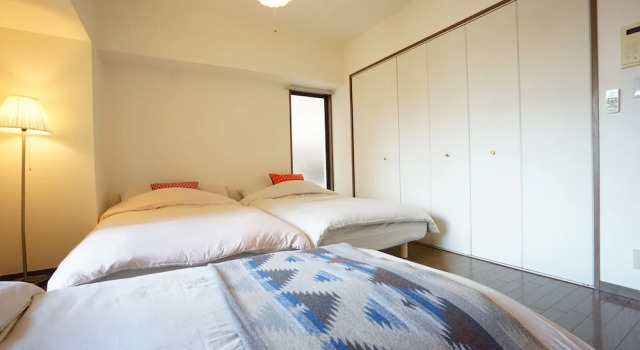 Terry's Apartment Shinsaibashi East I G07B, Забронировать Апартаменты/квартира Апартаменты Осаки, рядом с Намба, Апартаменты/квартира