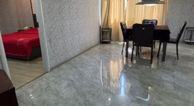 Люкс Deluxe poyangYuhaoFashionHotel