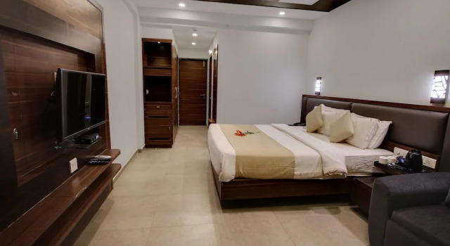 Клубный номер Standard De Grand Riviera