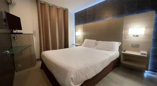 Standart oda Boutique Hotel L'Escale Coté Port