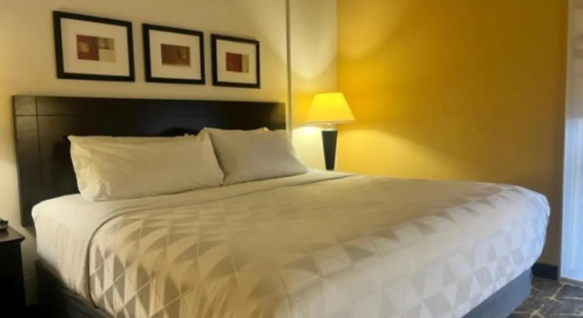Номер Executive Holiday Inn & Suites Springfield - I-44 by IHG