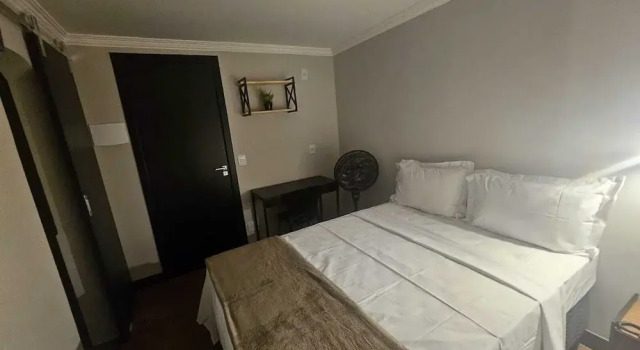 Hotel MOVE BH
