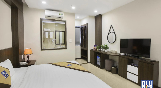 Номер Superior K Business 2 Hotel My Dinh