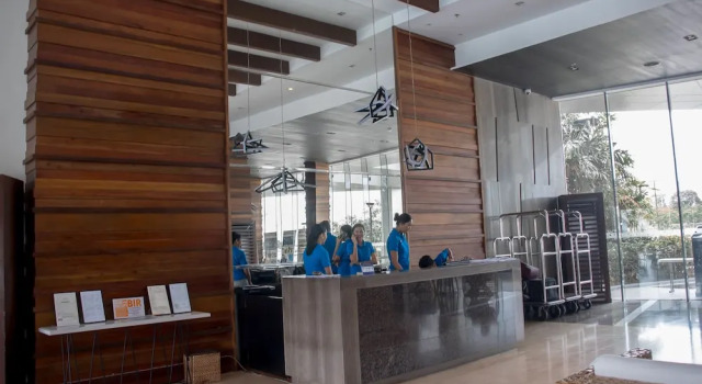 Arterra Hotel and Resort, Book Hotel Mactan 