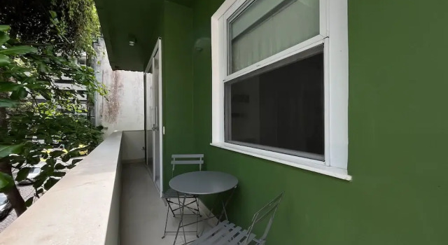 Апартаменты 8 Minutes From Leblon Beach Ig401