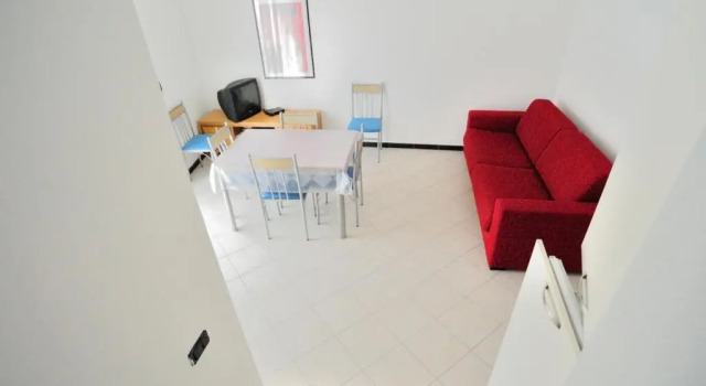 Апартаменты Casa Giulia