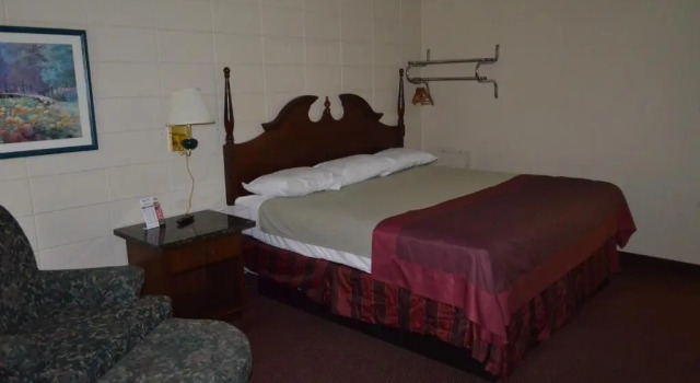Номер Standard Grand Inn Fargo