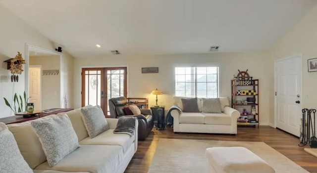Pet-friendly Temecula Home in Wine Country!, Buchen Sie Hotel Temecula Kalifornien