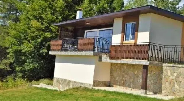 Hotel Tri Buki, Book Hotel 3-stjernede hoteller i Kyustendil, 3*
