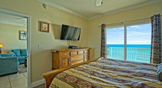 Crystal Shores West By RedAwning, Prenota Hotel Hotel a Alabama con piscina, Piscina