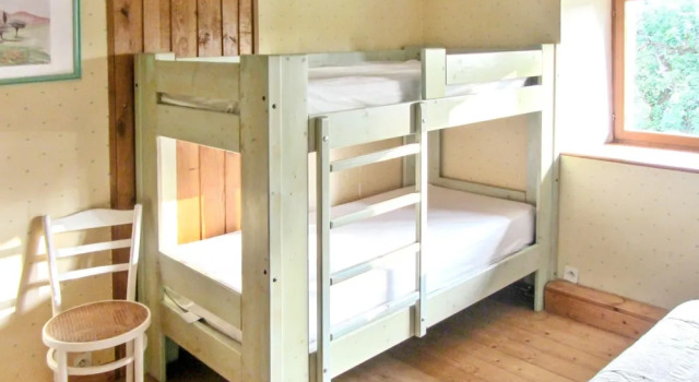 House With 2 Bedrooms in Chamblay, With Furnished Garden and Wifi, Prenota Hotel Chamblay Francia