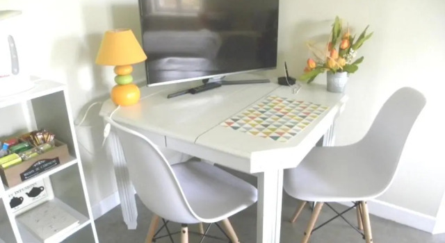 Номер Deluxe Maison dHôtes La Quèrière