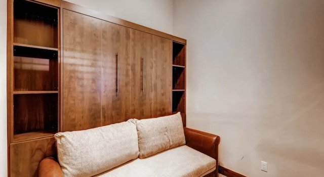 Boulevard Bend by Bighorn Rentals