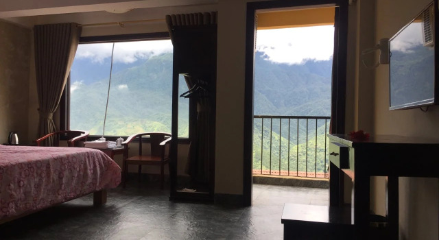 Sapa Dao Homestay, Book Guesthouse Sa Pa Lao Cai