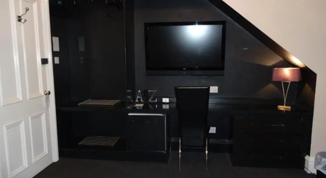 Номер Standard Lochnagar Guest House