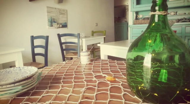 La terrazza di nonnAnna