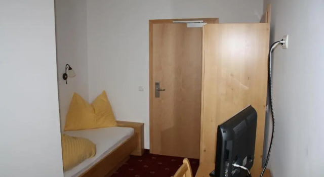 Номер Standard Hotel Garni Dorfblick