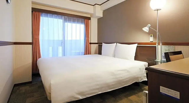Номер Standard Toyoko Inn Nishi-kawaguchi-eki