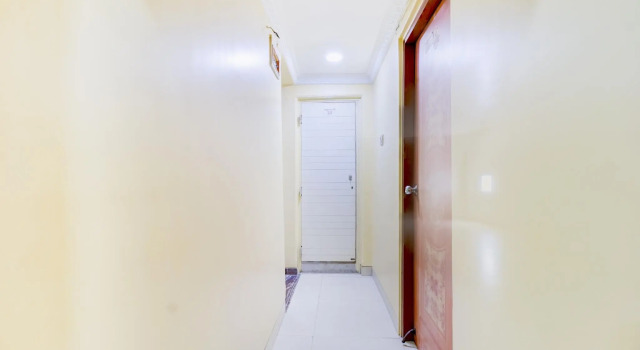 OYO 79316 Shree Sai Residency, Prenota Hotel Nerul Maharashtra
