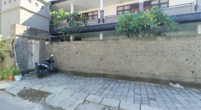 Kak Garden Inn