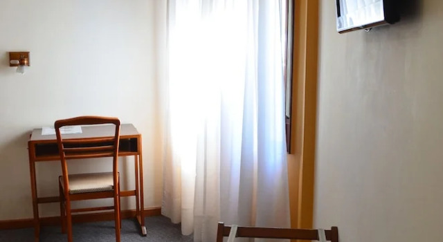 Двухместный номер Superior Hotel Huemul