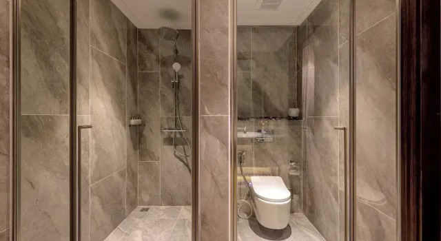 Трёхместный номер Standard Heritage Ham Long Hotel and Spa