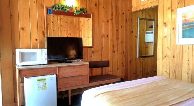 Prospector Motor Lodge, Buchen Sie Hotel Blanding Monument Valley