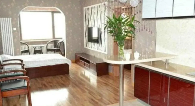 Yisheng Yishi Inn, Book Hotel Hulunbuir Inner Mongolia