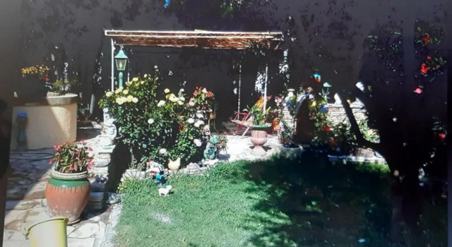 Villa Provençale, Rezervasyon Villa Arles kır evleri, Küçük Ev