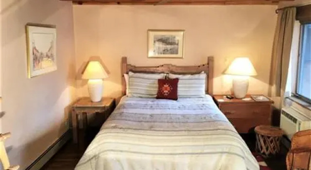 Двухместный номер Standard Casa Benavides Inn