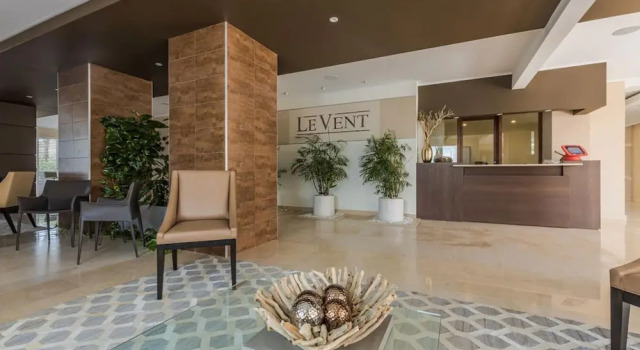 Le Vent Eagle Beach 2BR 2 5BA - Amazing Amenities