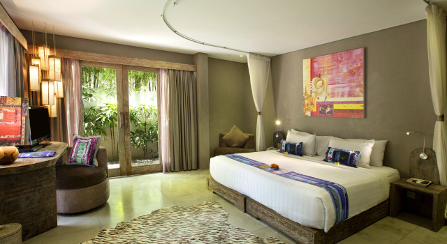 Blue Karma Dijiwa Seminyak