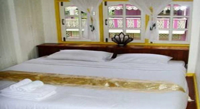 Ruen Maingam Resort, Забронировать Курортный отель Отели Khao Yai 3 звезды, 3*