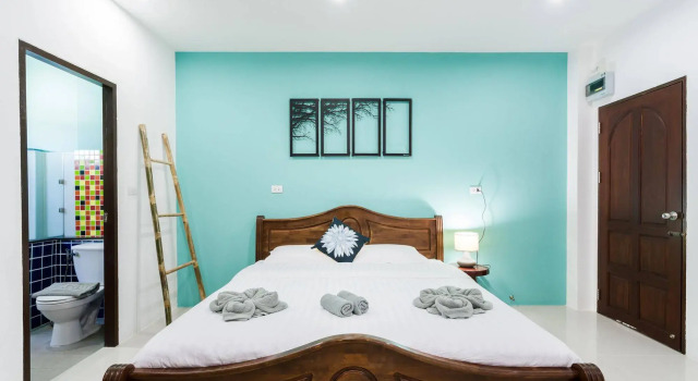 Pelegrin Hotel Samui