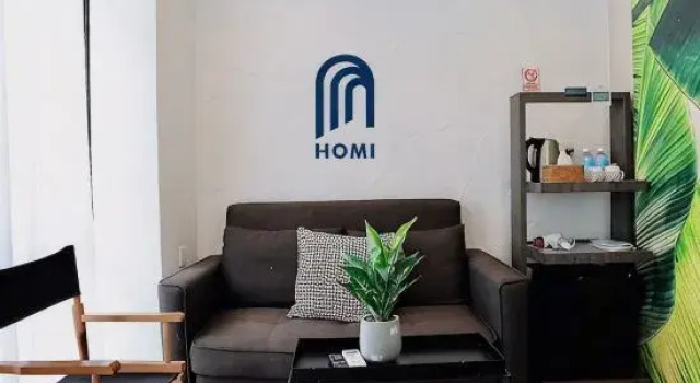 Люкс Homi Oasis at KK Times Square