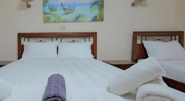 Студия Cozy Veranda Kristian - Free Parking