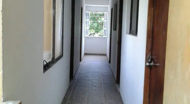 Pn-G Habitacion Familiar Frentre Al Mar, Book Hotel Hotels in Bolivar with a Pool, Swimming Pool