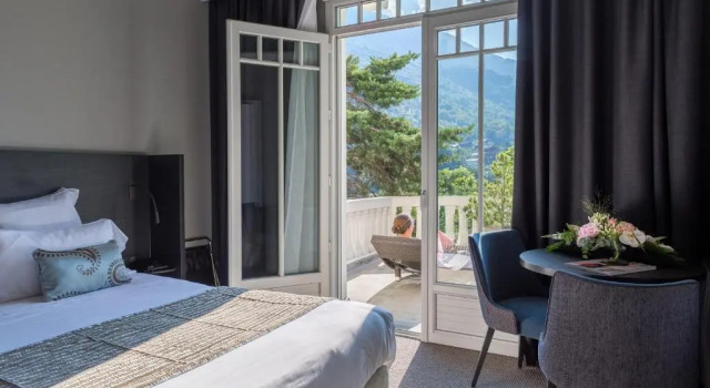 Семейный номер Standard Golf Hôtel