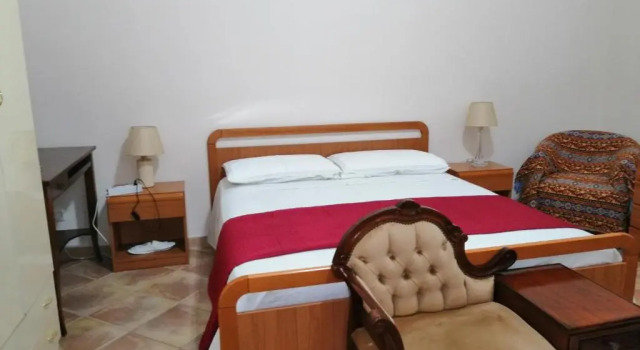 Номер Standard Holiday Home Zolfare