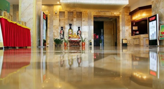 Changsha Xiangrong Hotel, Prenota Hotel Hotel a Changsha con parcheggio, Parcheggio