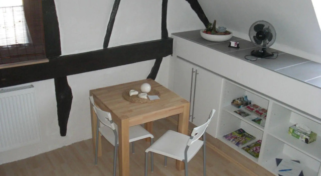 Ferienwohnung Misita, Reserva ahora Apartahotel Apartahoteles en Baden-Wurtemberg, Apartahotel