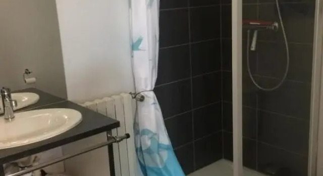 Апартаменты le gite St Pierre